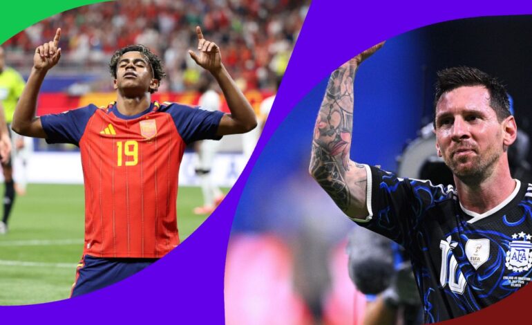 Argentina vs España, ¿Son las dos mejores selección del mundo hoy?