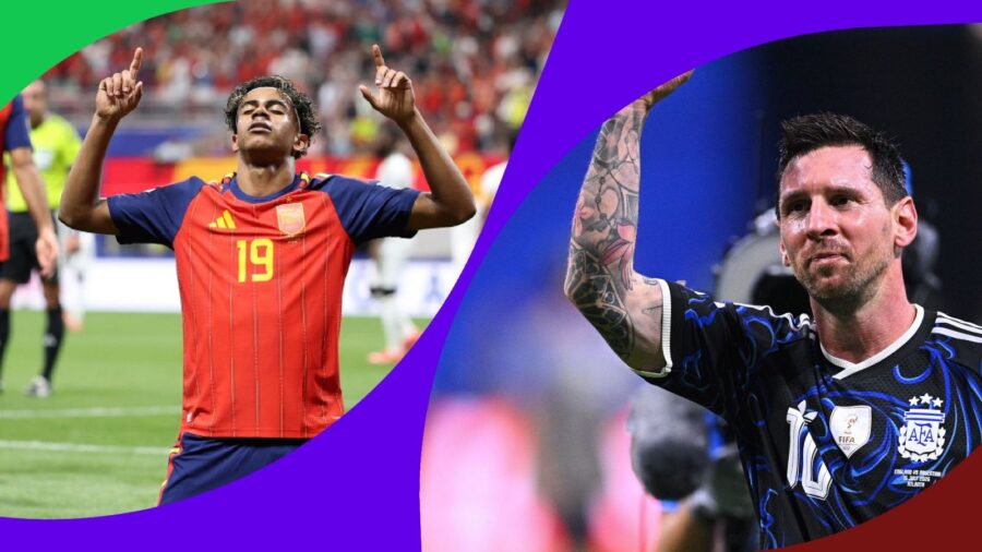 Argentina vs España, ¿Son las dos mejores selección del mundo hoy?