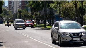 Desde este lunes, se inicia la rehabilitación de la Av. 12 de Octubre
