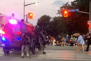 Dos muertos y varios heridos en tiroteo en festival de salsa en Canadá