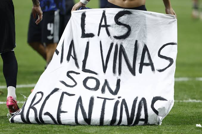 Jugadores de la selección Argentina podrían ser sancionado por la FIFA