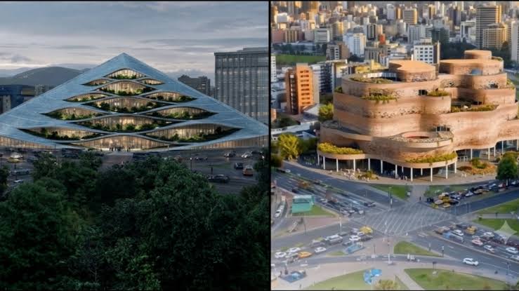 El jurado internacional ya seleccionó los tres proyectos finalistas para el diseño del nuevo Museo Nacional del Ecuador.