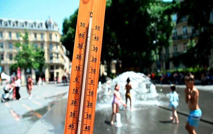 Francia registra 131 muertes por ahogamiento desde el comienzo de la ola de calor de junio
