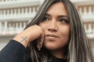Encuentran los restos de Lizeth Bunshi en el sector de Guápulo