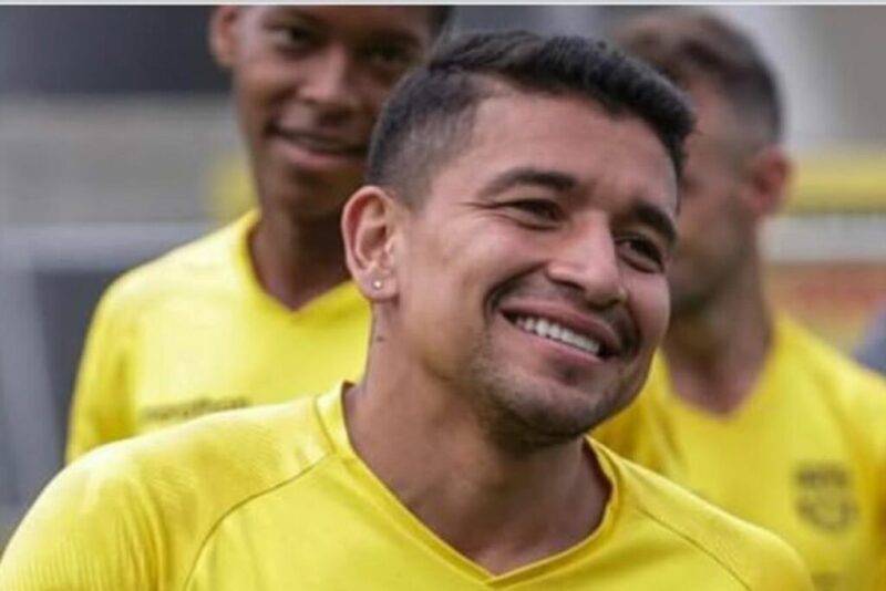 Capturado el presunto asesino de Mario Pineda, estaba en Venezuela
