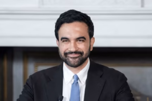 Alcalde de Nueva York estudia si tiene autoridad para arrestar a Benjamín Netanyahu en visita a ONU