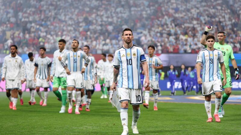 El Mundial 2026 ya tiene a los equipos clasificados para jugar las semifinales