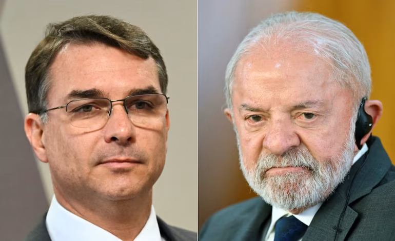 ¿Lula o Flávio Bolsonaro? Las elecciones en Brasil pondrán a prueba la ola de derecha en América Latina