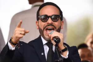 El Senado de Colombia aprueba el traslado de la investidura de De la Espriella a Cali