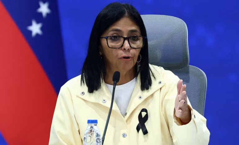 Producción de petróleo en Venezuela no se vio afectada por terremotos