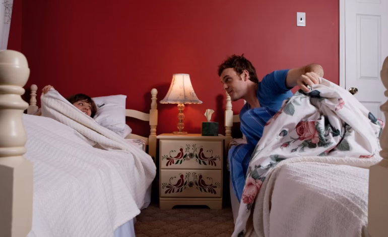  Dormir en camas o habitaciones distintas puede mejorar el descanso?