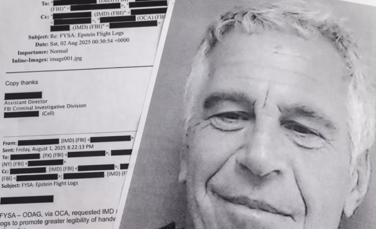 Sin signos de violencia en la autopsia del supuesto captador de víctimas para Epstein