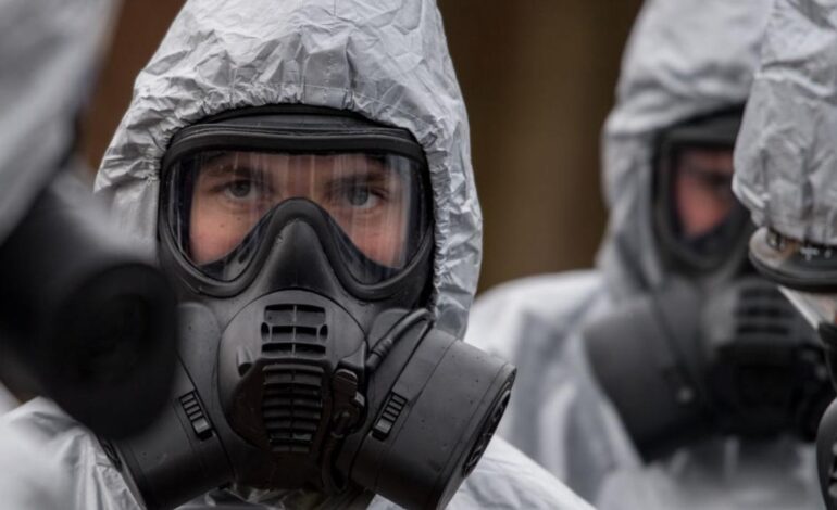 Novichok y epibatidina, las letales sustancias por las que Reino Unido acusa a Rusia de ser una “amenaza global”