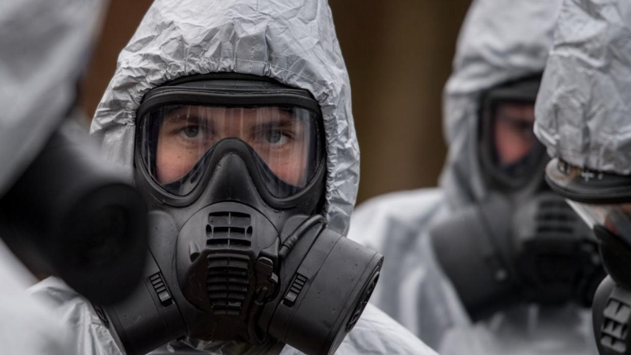 Novichok y epibatidina, las letales sustancias por las que Reino Unido acusa a Rusia de ser una “amenaza global”