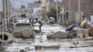 Llegó El Niño a Ecuador: Estas serían las provincias más afectadas por las lluvias