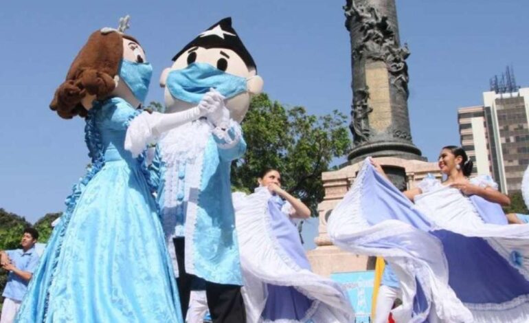 Guayaquil celebra sus 491 años de fundación: agenda de actividades del 20 al 26 de julio