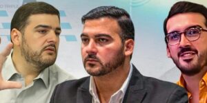 Los hermanos Álvarez nuevamente estarán en prisión