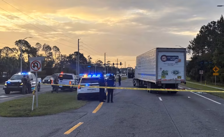 Muere atropellado en Florida un migrante tras huir de ICE, el tercer muerto en una semana