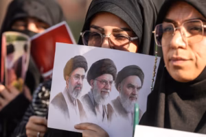 Líder supremo de Irán afirma que “la venganza debe cumplirse, inevitablemente”