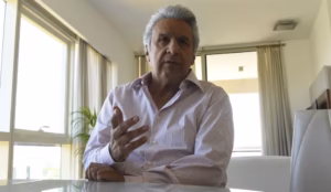 Fiscalía pide seis años y seis meses de cárcel para expresidente Lenín Moreno