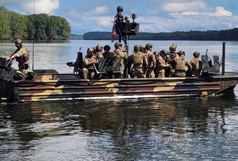 Se conforma el tridente por la seguridad: Ecuador, Colombia y Estados Unidos
