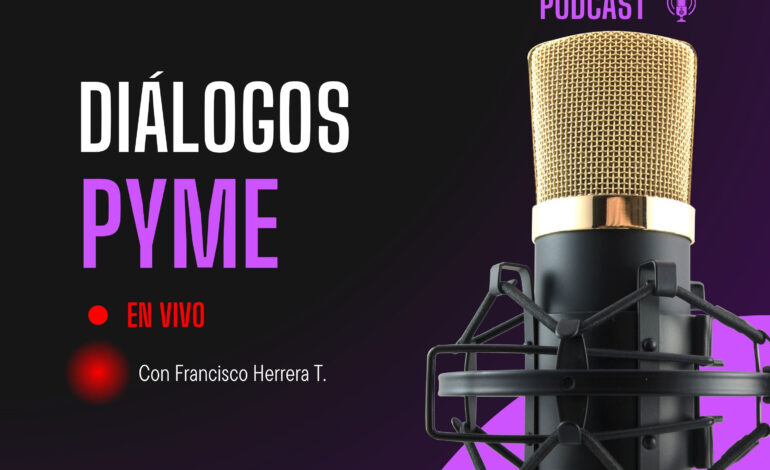  Nuevo Podcast: Testimonio de un emprendedor exitoso