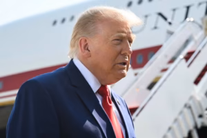 Trump dice que Irán va “a pagar con creces” la muerte de soldados estadounidenses