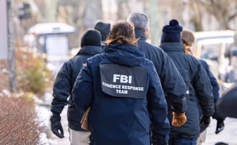El FBI arresta a una mujer por planear un ataque con bomba en el Capitolio de Nueva York