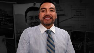 Galo Osorio, principal implicado en el asesinato de Santiago Ávalos, falleció este 29 de agosto