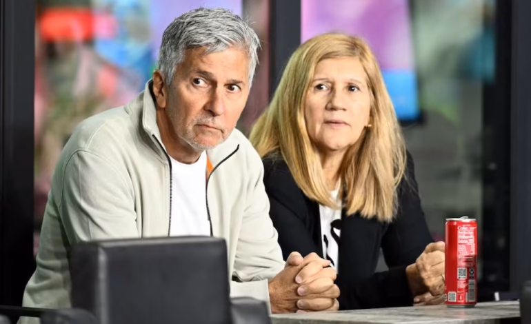 Murió el papá de Lionel Messi a los 68 años de edad