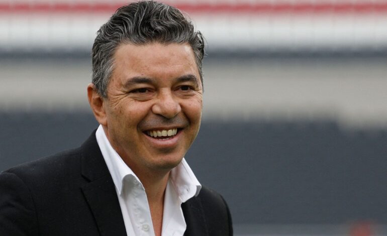 Ecuador ya tiene nuevo DT: Marcelo Gallardo asumirá el mando de la Selección