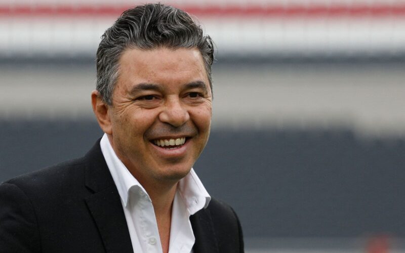 Ecuador ya tiene nuevo DT: Marcelo Gallardo asumirá el mando de la Selección