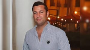 Noboa declara 3 días de duelo por muerte de Michele Sensi-Contugi director del Centro Nacional de Inteligencia (CNI)