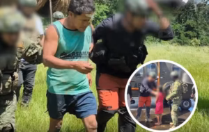 Liberan a involucrado en caso de niña peruana a la que iban a casar de manera forzosa