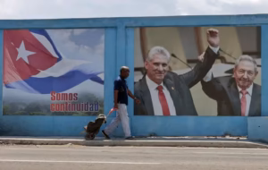 Cuba califica de “indignante” la presión de EE.UU. “por motivaciones netamente políticas”