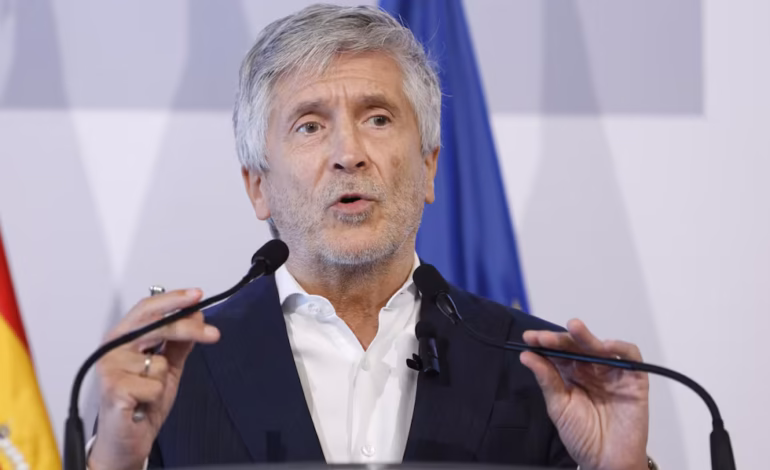 Gobierno español asegura que han vuelto 70.000 de las 72.000 personas que llegaron a Ceuta