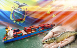 China va a levantar la suspensión a ocho empresas exportadoras de camarón