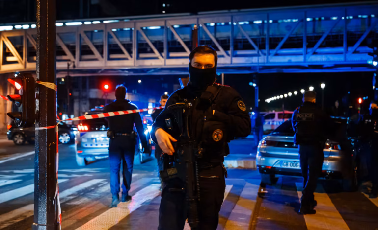 Atropello en el noroeste de Francia deja al menos un muerto y una docena de heridos