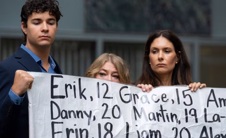 Fiscalía acusa a Meta de hacer adictos a los adolescentes en juicio en EE.UU.