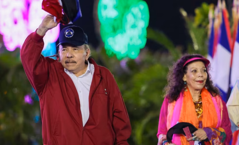 Siete países de la OEA respaldan rechazo a restricciones electorales en Nicaragua