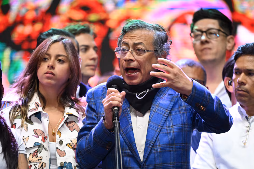 Petro dice que el gobierno de De la Espriella será “breve” e insiste en un supuesto fraude en Colombia