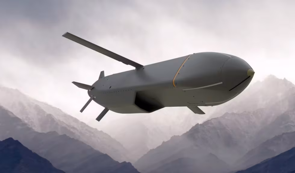 Reino Unido proporcionará a Ucrania los planos para fabricar misiles de largo alcance Storm Shadow