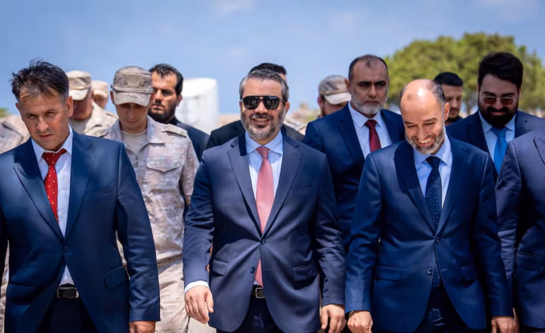 Siria y Rusia acuerdan mantener la presencia rusa en dos bases en el Mediterráneo sirio