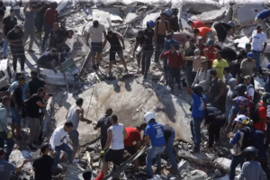 Terremoto en Colombia, al menos 70 muertos en todo el país cifra preliminar