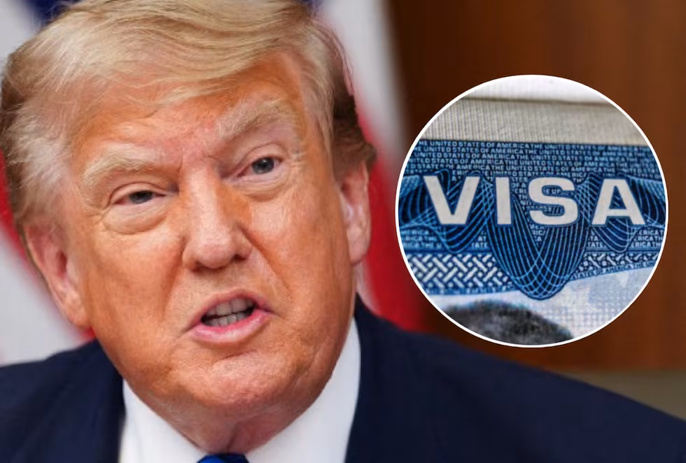 Estados Unidos pausa temporalmente en todo el mundo las citas para solicitar visado de inmigrante