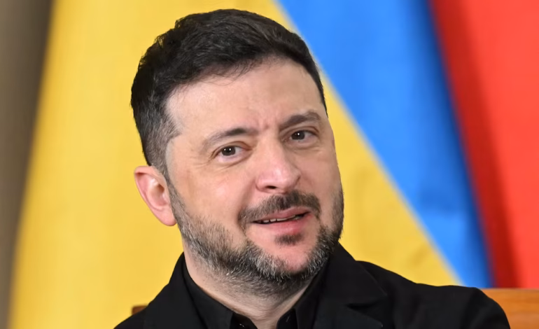Zelensky afirma que habrá entre 30.000 y 50.000 norcoreanos en Rusia