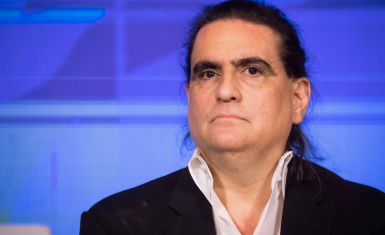 Álex Saab, se declarará culpable ante un tribunal federal de Miami
