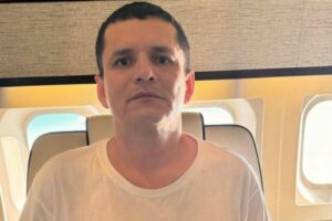 «El Gerente» es condenado a 13 años de prisión