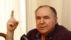 Tribunal negó hábeas corpus a Bucaram y queda en firme la orden de aprehensión