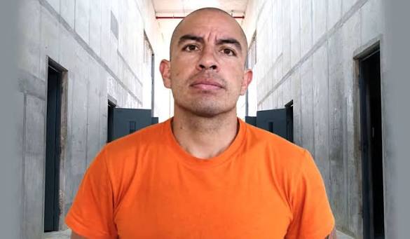 Daniel Salcedo acepta ser extraditado a Estados Unidos